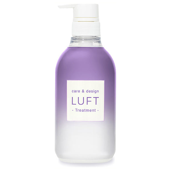 Luft Care & Design Treatment D, 500ml