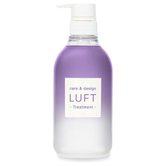 Luft Care & Design Treatment D, 500ml