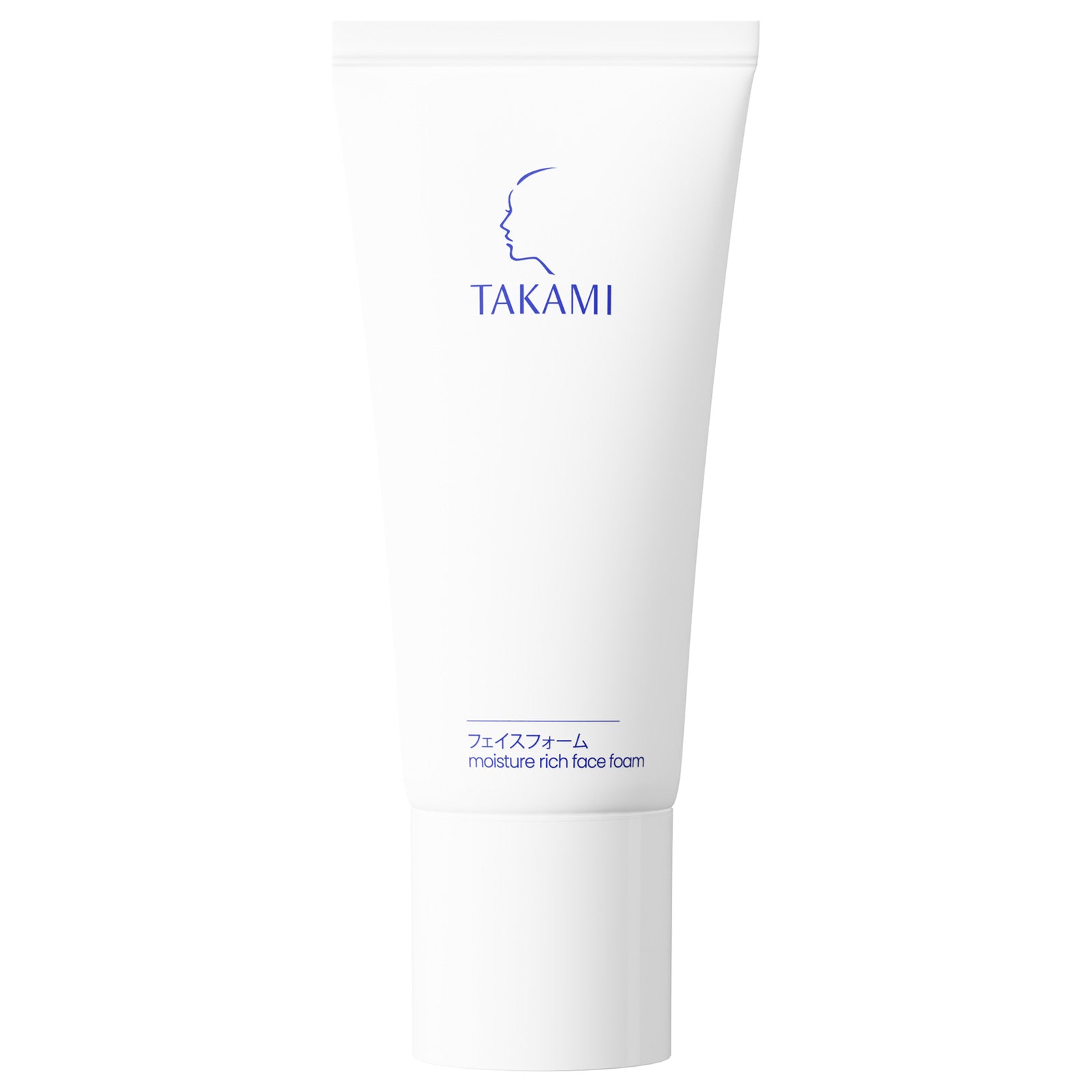 Takami Face Foam, 80g