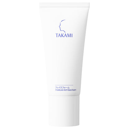 Takami Face Foam, 80g