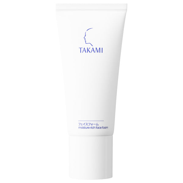 Takami Face Foam, 80g