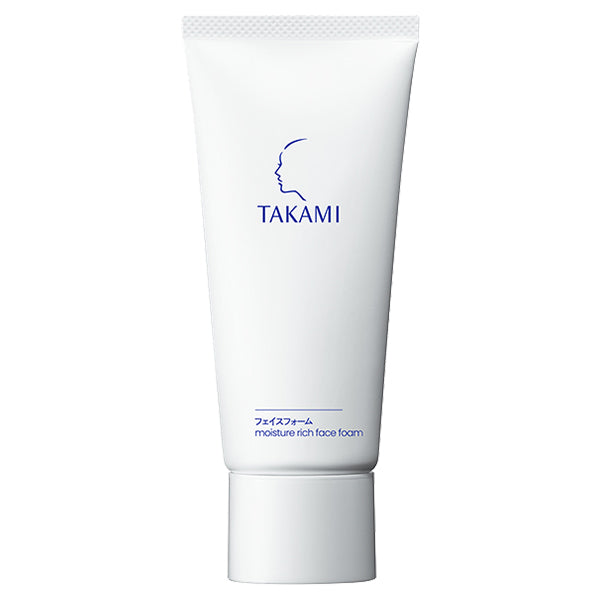 Takami Takami Face Foam, 80g
