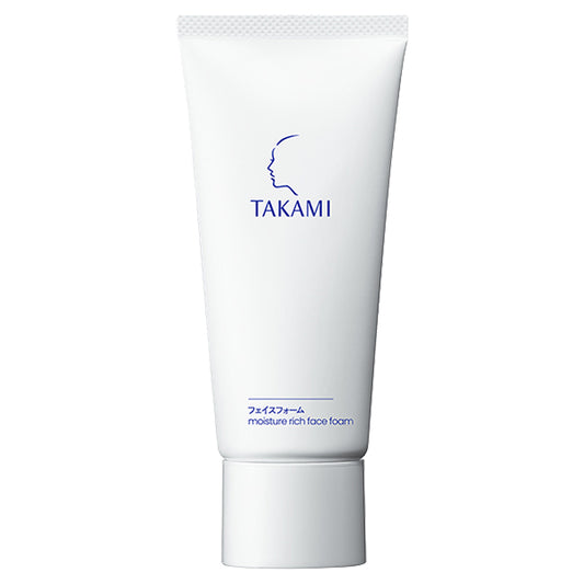 Takami Takami Face Foam, 80g