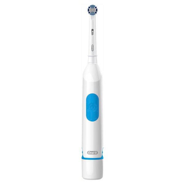 Oral-B Braun Oral-B Electric Toothbrush Plaque Control DB400N