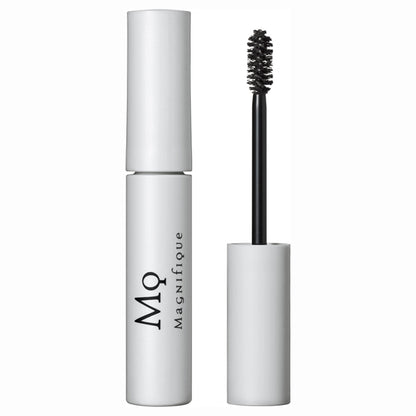 Beard & Eyebrow Mascara, 001 Olive, 1 piece