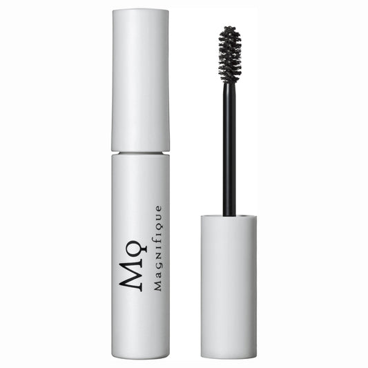 Beard & Eyebrow Mascara, 001 Olive, 1 piece