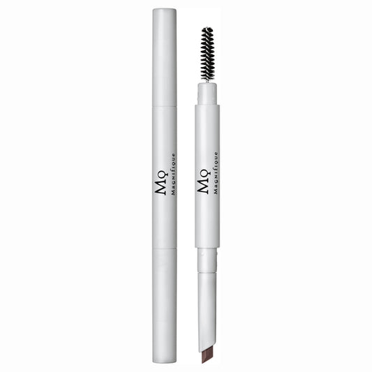 Beard & Eyebrow Pencil, 002 Dark Brown, 1 piece