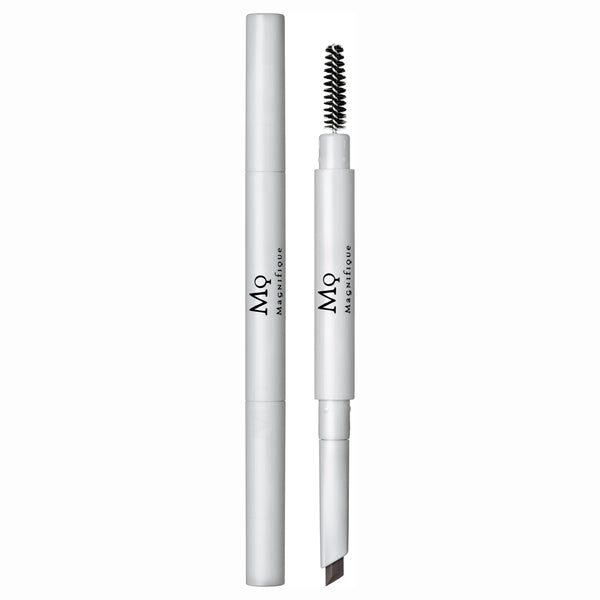 Beard & Eyebrow Pencil, 001 Natural Gray, 1 piece