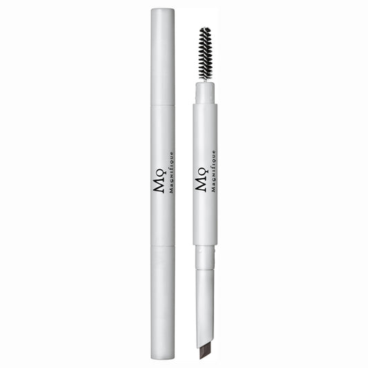 Beard & Eyebrow Pencil, 001 Natural Gray, 1 piece