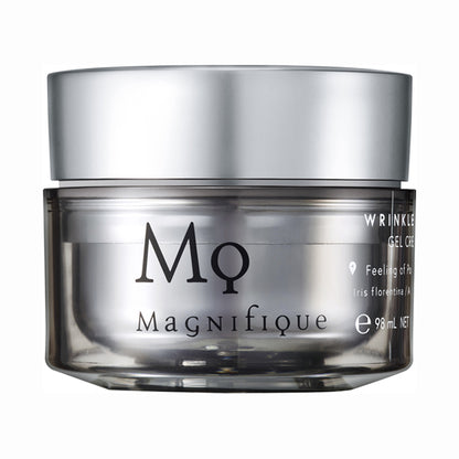 Magnifique Wrinkle Lift Gel Cream, 100g