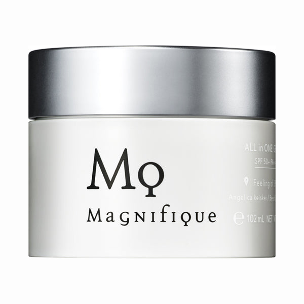 Magnifique All-in-one Gel UV, 100g