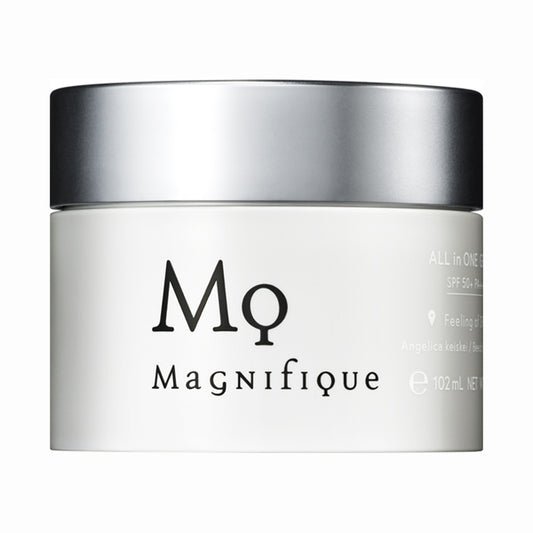 Magnifique All-in-one Gel UV, 100g