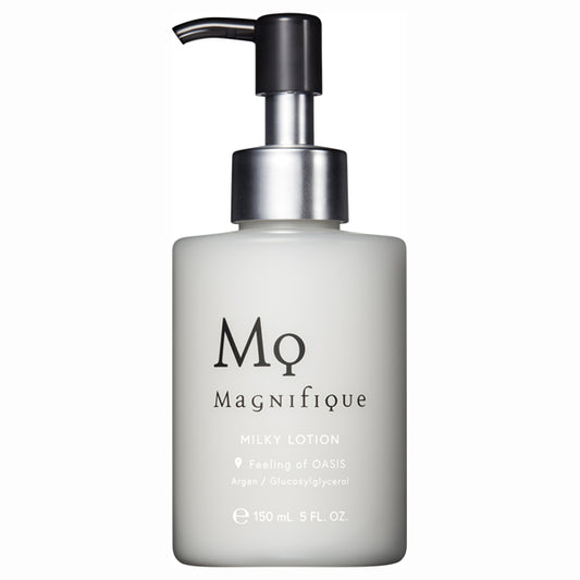 Magnifique Moisturizer, 150ml
