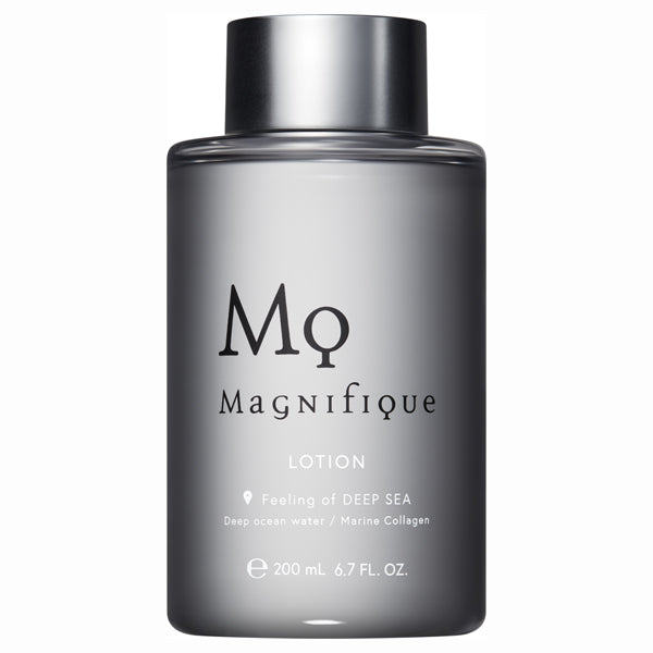 Magnifique Moisturizing Lotion, 200ml
