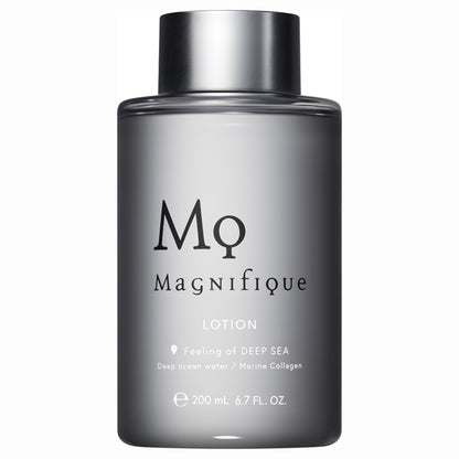 Magnifique Moisturizing Lotion, 200ml