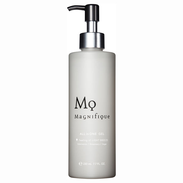 Magnifique Moisturizing Gel, 230ml