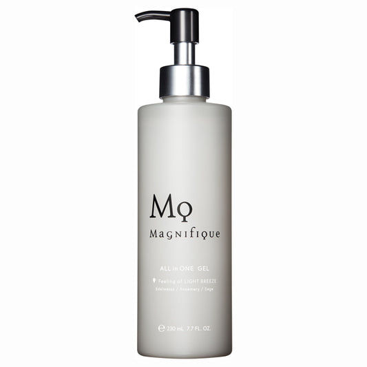 Magnifique Moisturizing Gel, 230ml