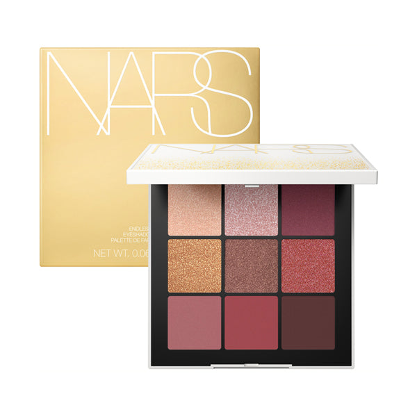 NARS Endless Nights Eyeshadow Palette