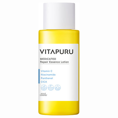 Vitapuru Repair Essence Lotion, 200ml