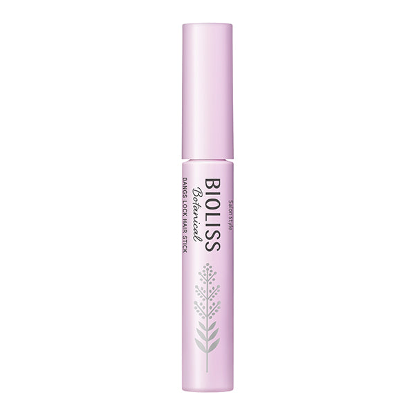 SS Bioliss Botanical Bangs Lock Hair Stick, 8g (Green Apple & Geranium Scent)