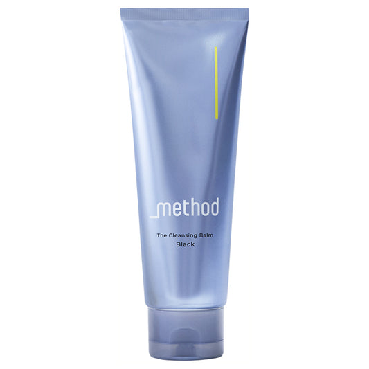 _method Cleansing Balm Black (Yuzu), 100g