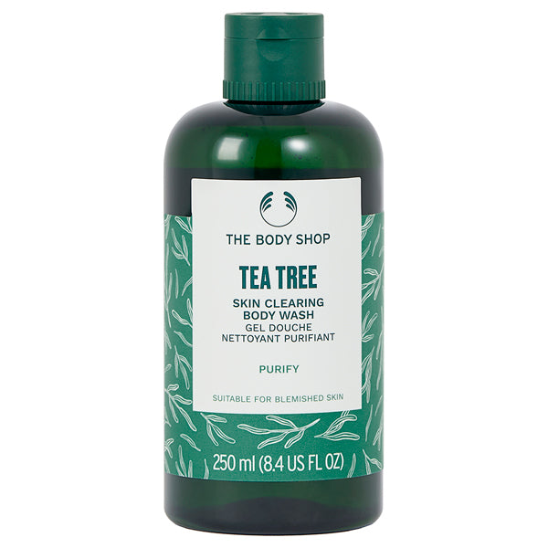 TT Skin Clearing Body Wash, 250ml