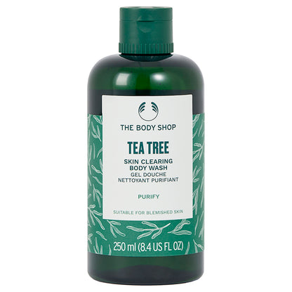 TT Skin Clearing Body Wash, 250ml