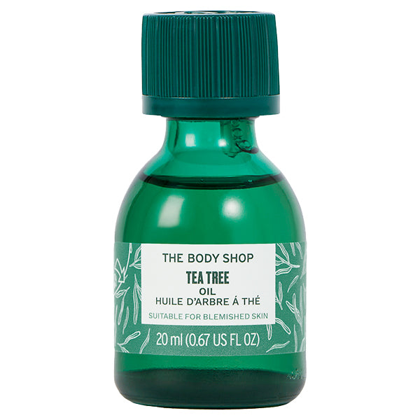 The Body Shop TT Oil, 20ml