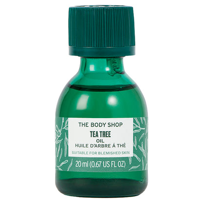 The Body Shop TT Oil, 20ml
