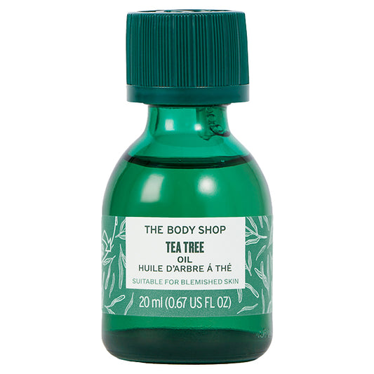 The Body Shop TT Oil, 20ml