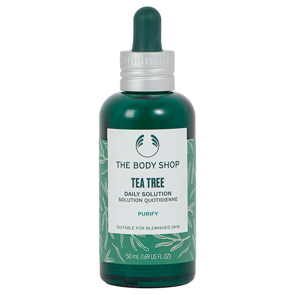 TT Daily Solution, 50ml
