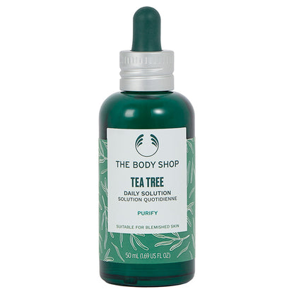 The Body Shop TT Daily Solution, 50ml