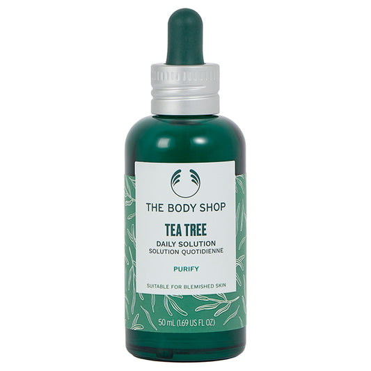 The Body Shop TT Daily Solution, 50ml