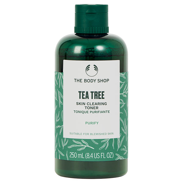 TT Skin Clearing Toner, 250ml