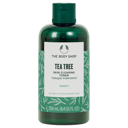 TT Skin Clearing Toner, 250ml