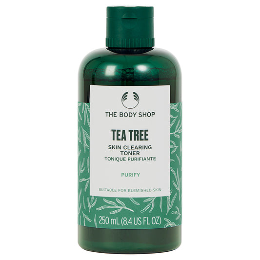 TT Skin Clearing Toner, 250ml