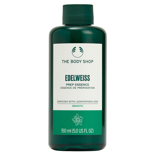 The Body Shop EDW (Edelweiss) Essence Lotion, 150ml