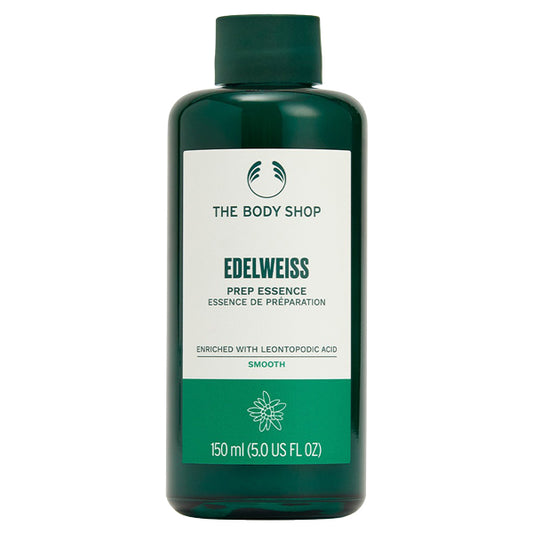 The Body Shop EDW (Edelweiss) Essence Lotion, 150ml