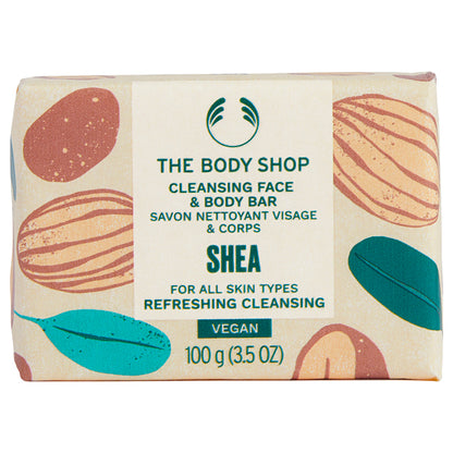 Soap SB, 100g, Shea