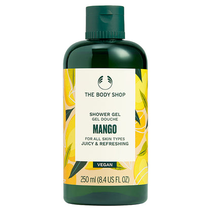 Shower Gel MG, 250ml, Mango