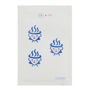 Opuro Bath Salt Kumo, 25g
