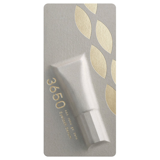 3650 Eyelash Serum