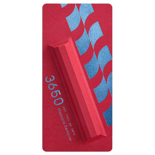 3650 Mascara Remover