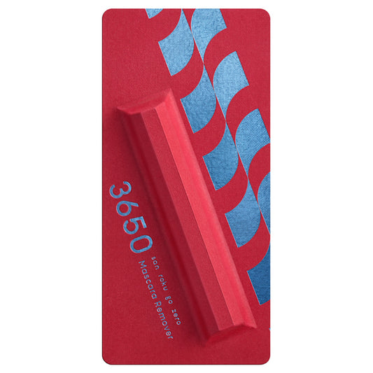 3650 Mascara Remover