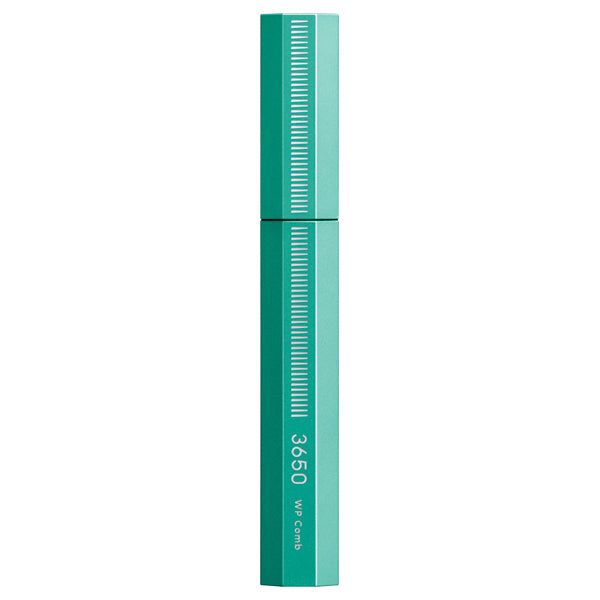 3650 Waterproof Curl Mascara Comb (Clear Black)