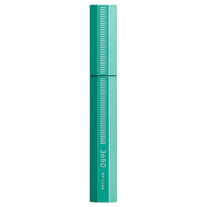 3650 Waterproof Curl Mascara Comb (Clear Black)