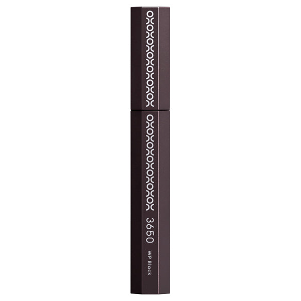 3650 Waterproof Curl Mascara (Black)