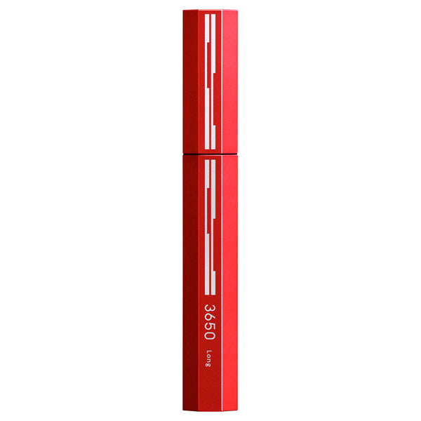 3650 Fiber Long Mascara (Black)