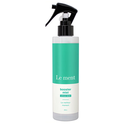 Le ment Booster Mist (Citrus Mint), 200ml