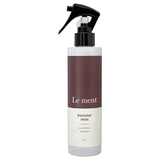 Le ment Booster Mist (White Bouquet), 200ml